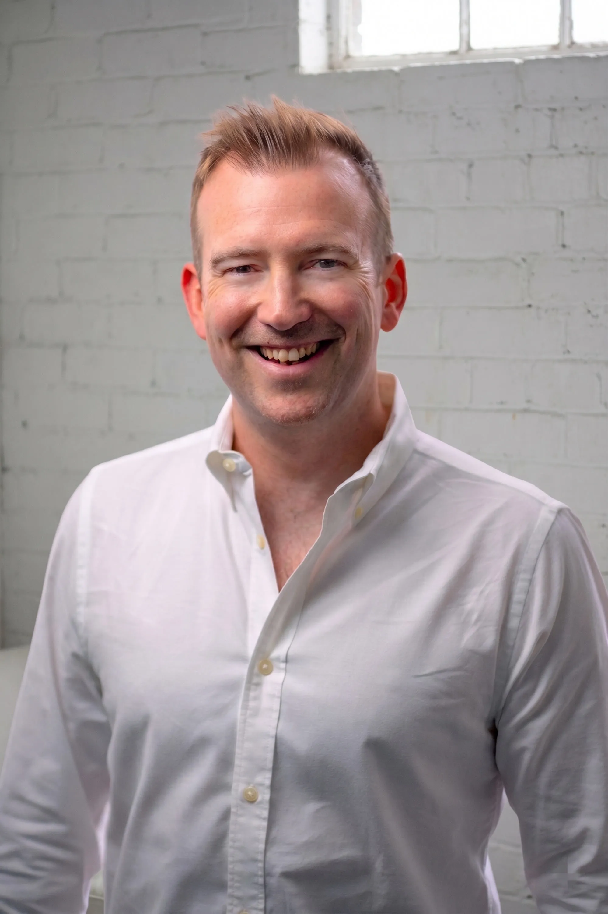 Ryan Barnard-Marks